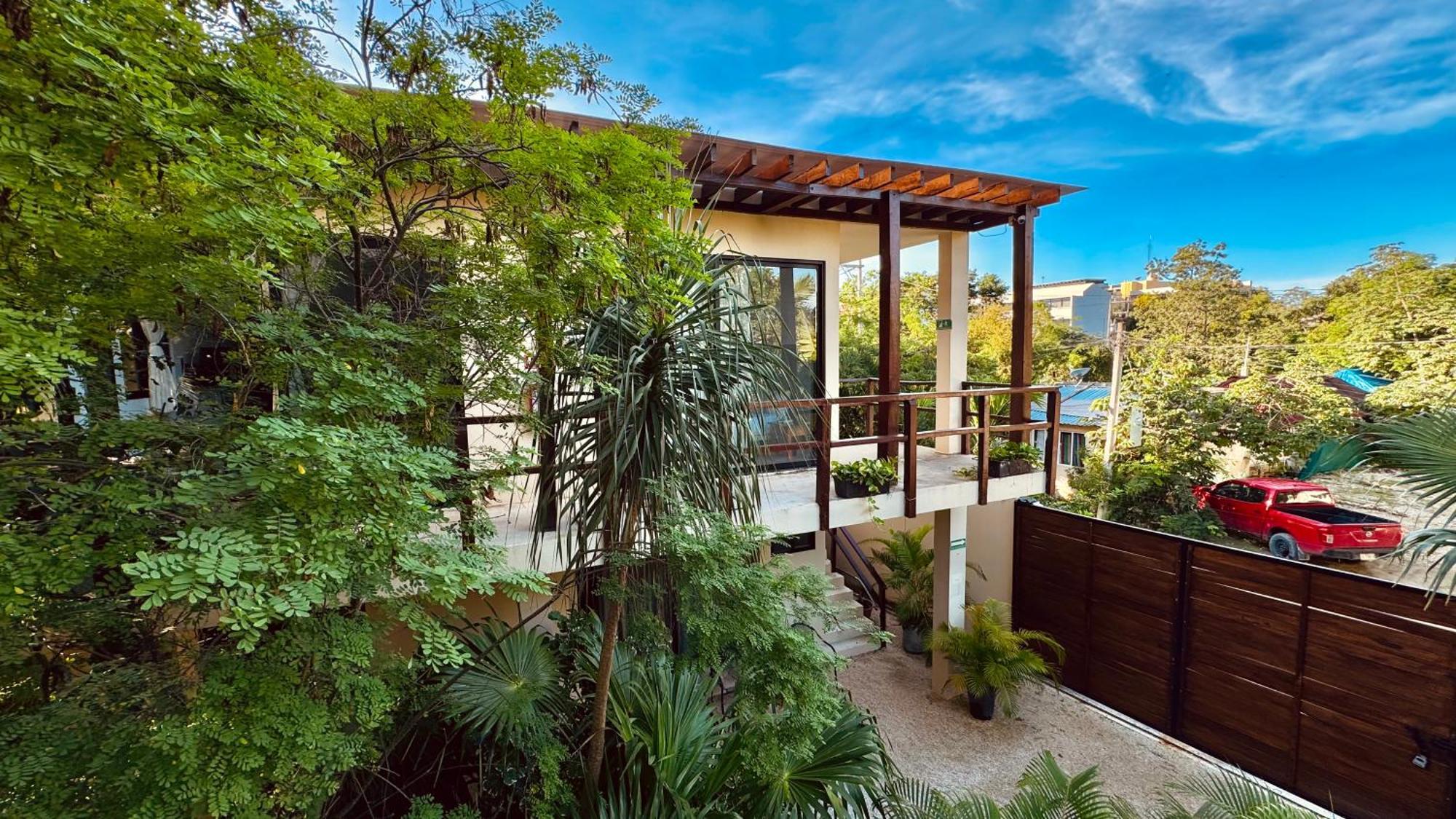 Starfit Hotel Boutique Beachclub, Spa & Gym Included Tulum Exterior foto