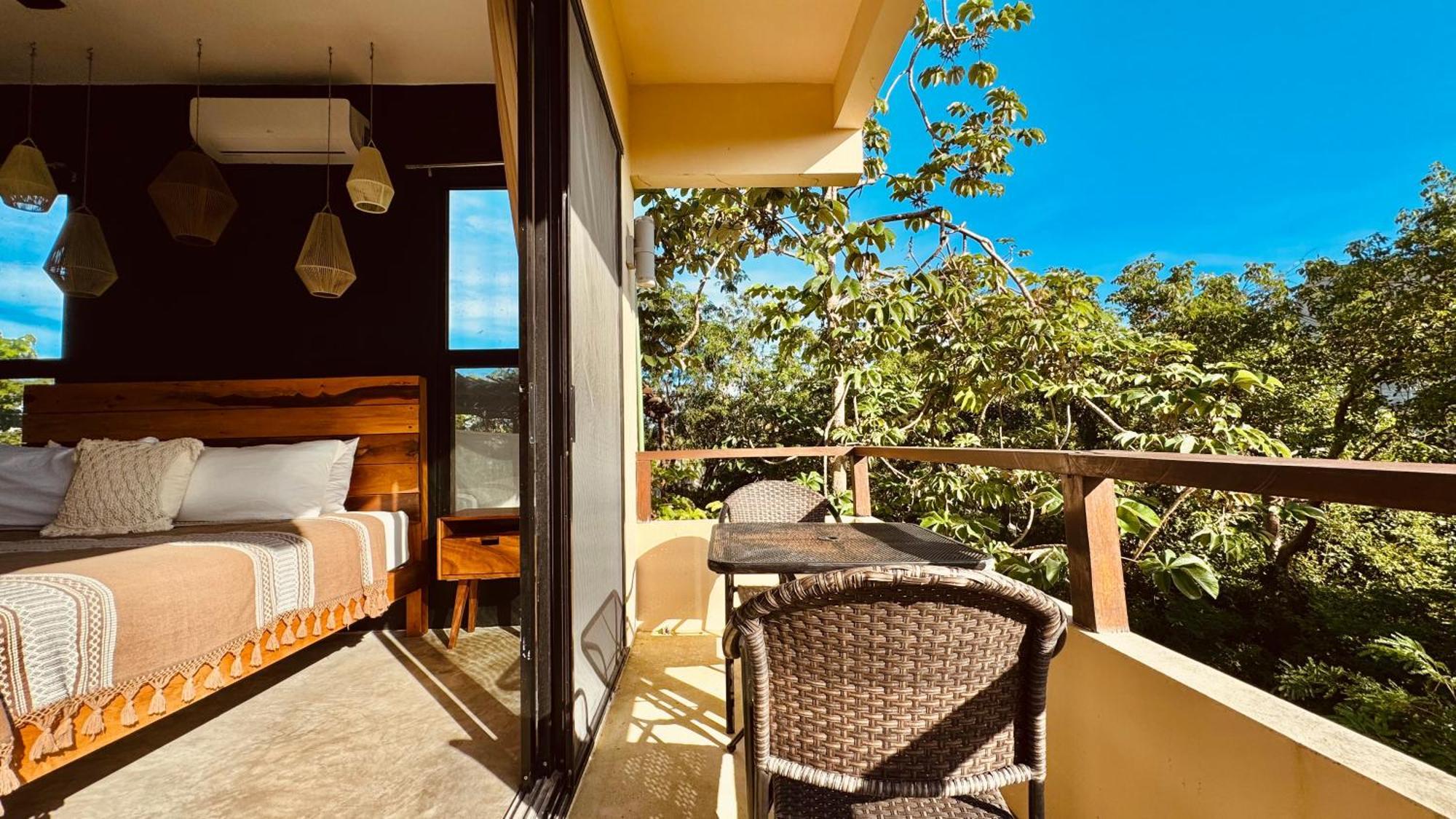 Starfit Hotel Boutique Beachclub, Spa & Gym Included Tulum Exterior foto