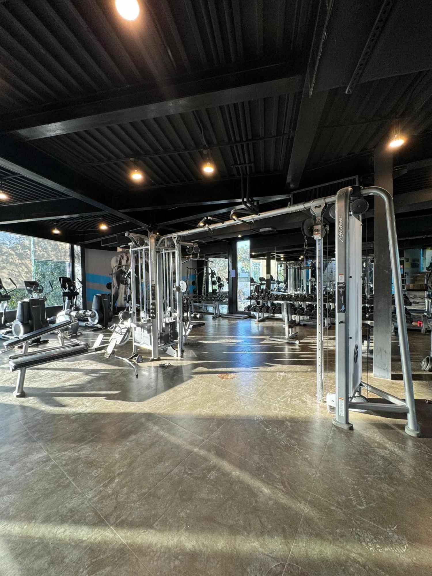 Starfit Hotel Boutique Beachclub, Spa & Gym Included Tulum Exterior foto