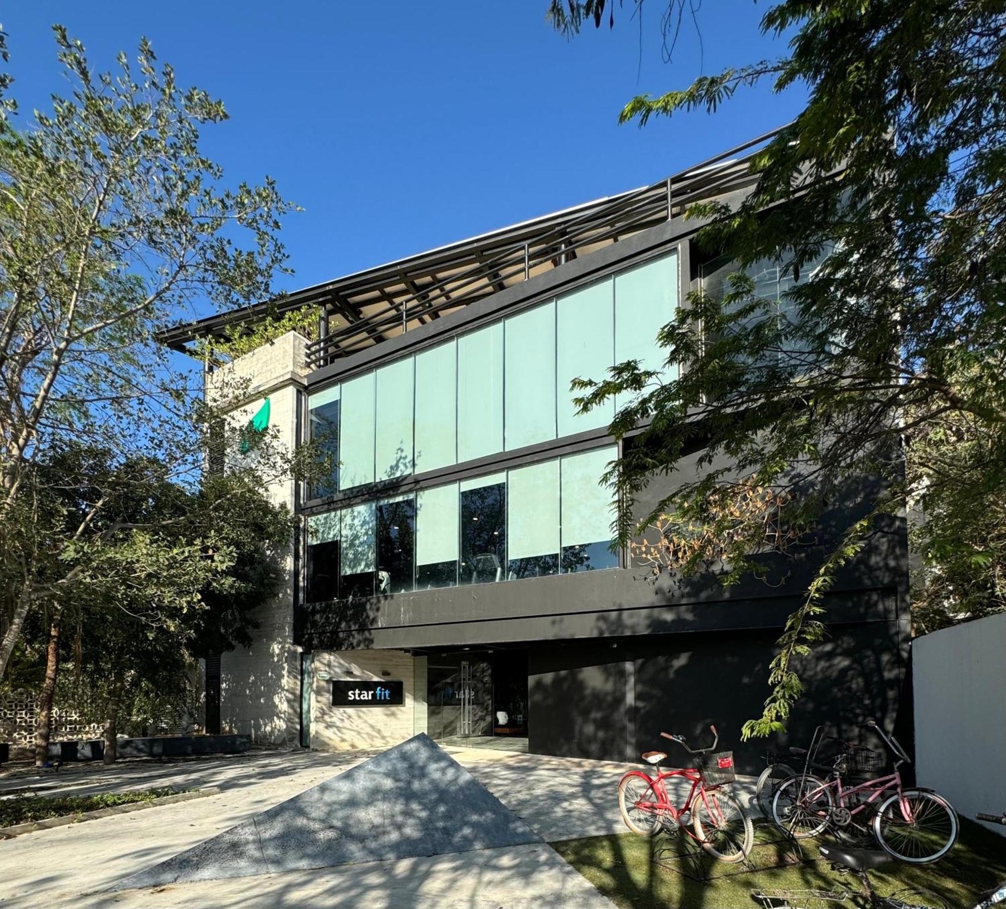 Starfit Hotel Boutique Beachclub, Spa & Gym Included Tulum Exterior foto
